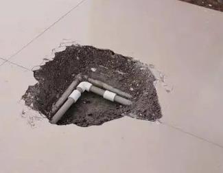 平果卫生间漏水维修公司为您分享如何判断家里漏水