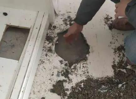 平果卫生间漏水维修公司分享下精确定位查漏水一次多少钱?不同级别收费不同