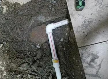 平果阳台漏水维修时有哪些声音会影响检漏仪